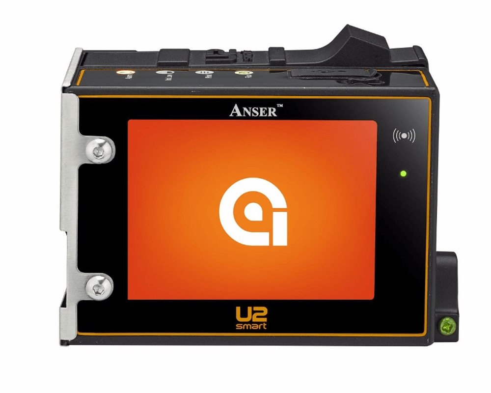 ANSER U2 Smart Industrial Printer